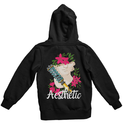 "Aesthetic's" - Hoodie