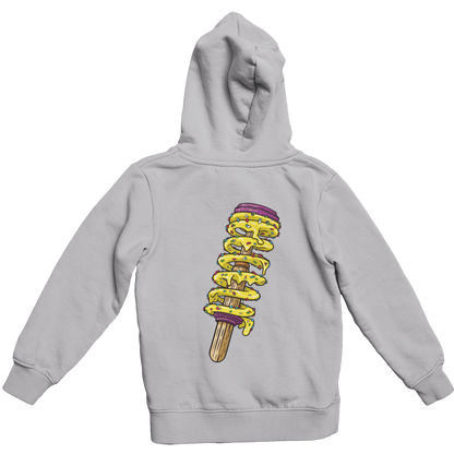 "KW Ice" - Hoodie