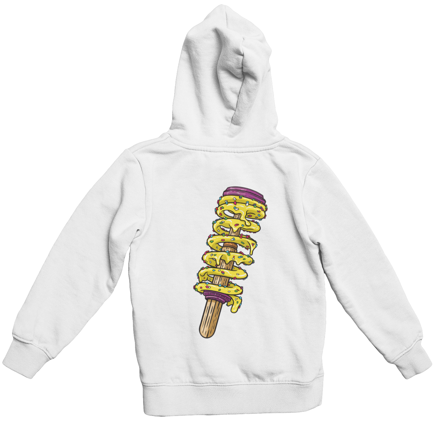 "KW Ice" - Hoodie