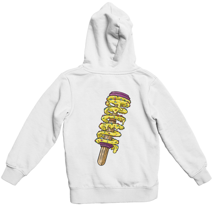 "KW Ice" - Hoodie