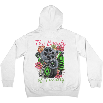 "The Beauty" - Oversized Hoodie