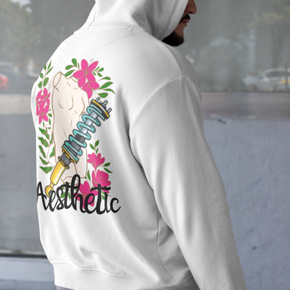 "Aesthetic" - Hoodie