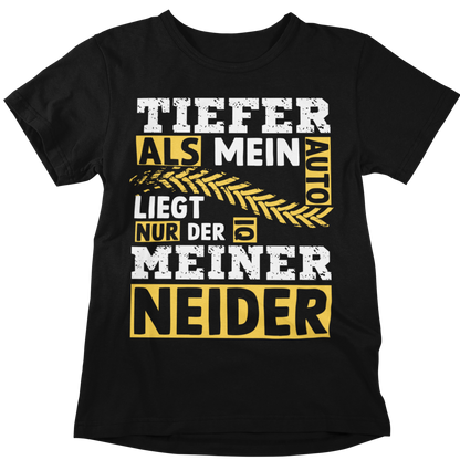 "Neider" - Shirt