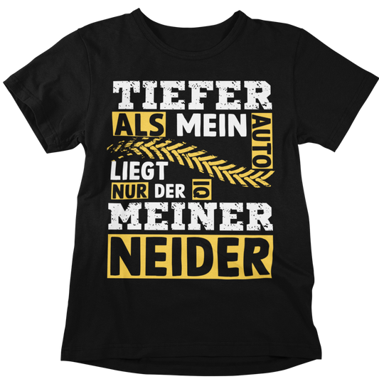 "Neider" - Shirt