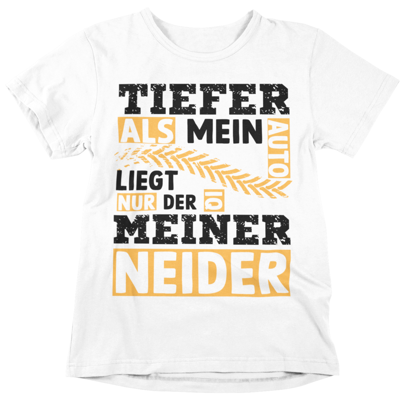 "Neider" - Shirt