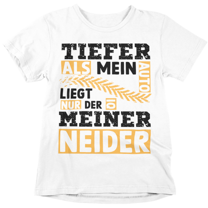 "Neider" - Shirt