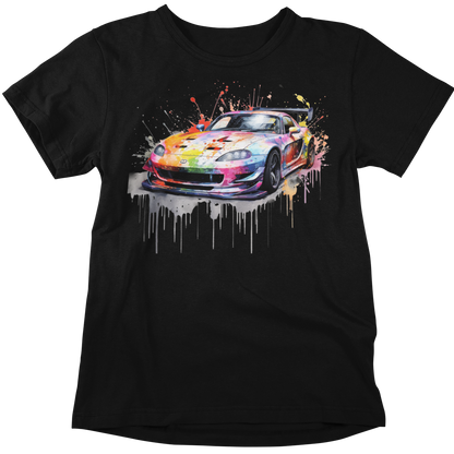 "Mazda RX8" - Shirt