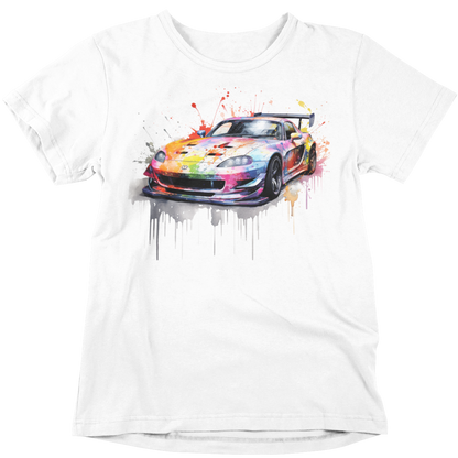 "Mazda RX8" - Shirt