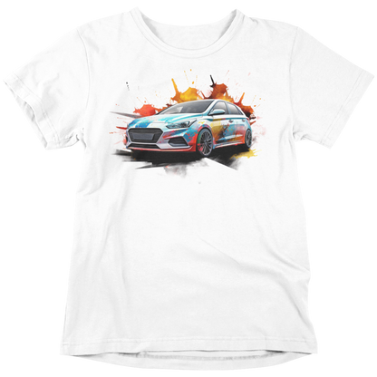 "Hyundai I30N" - Shirt