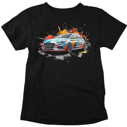 "Hyundai I30N" - Shirt