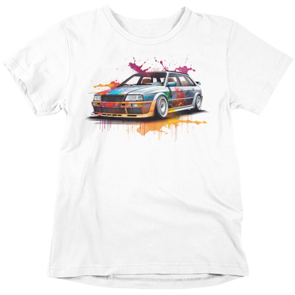 "Audi RS2" - Shirt