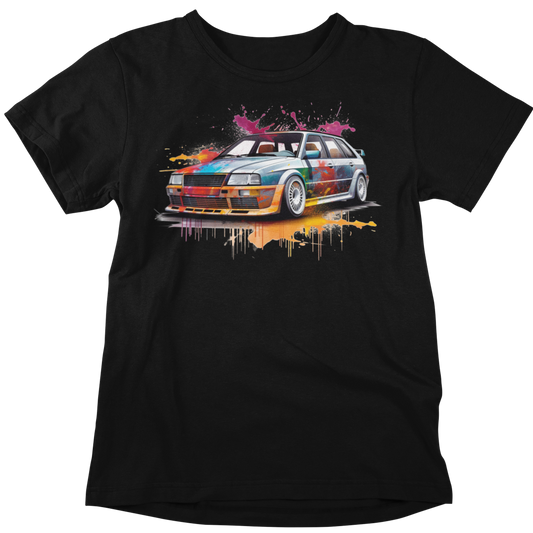 "Audi RS2" - Shirt