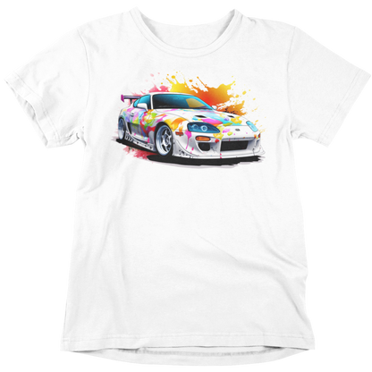 "Toyota Supra" - Shirt