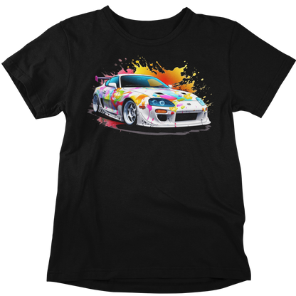 "Toyota Supra" - Shirt