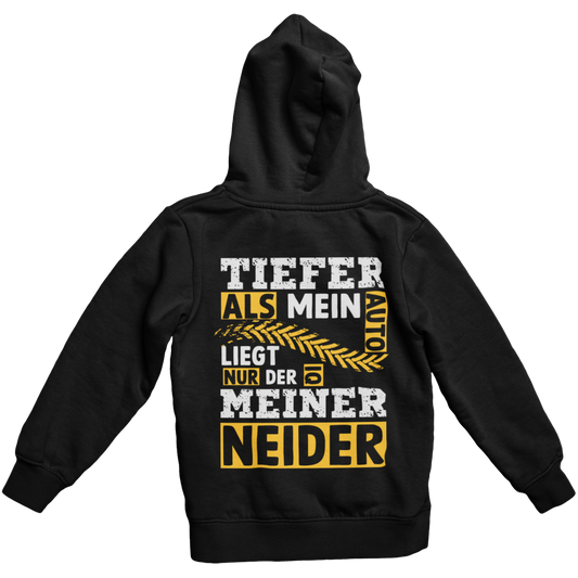 "Neider" - Hoodie