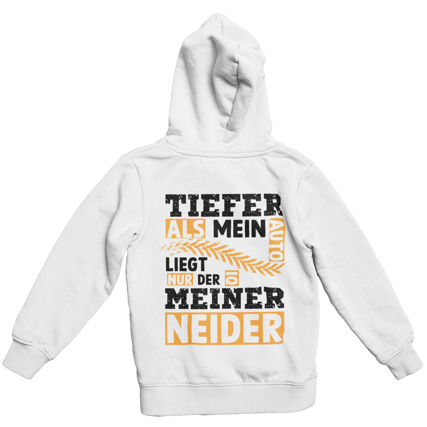 "Neider" - Hoodie