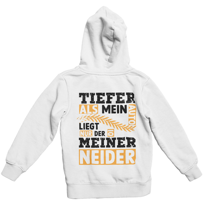 "Neider" - Hoodie