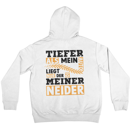 "Neider" - Oversized Hoodie