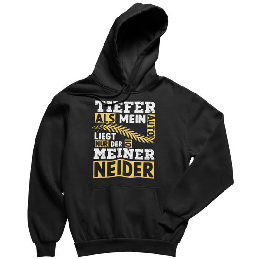"Neider" - Hoodie