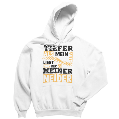"Neider" - Hoodie