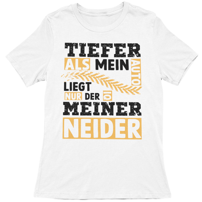 "Neider" - Oversized T-Shirt