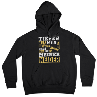 "Neider" - Oversized Hoodie