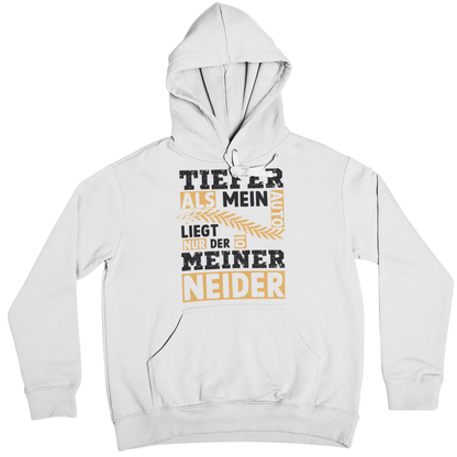 "Neider" - Oversized Hoodie